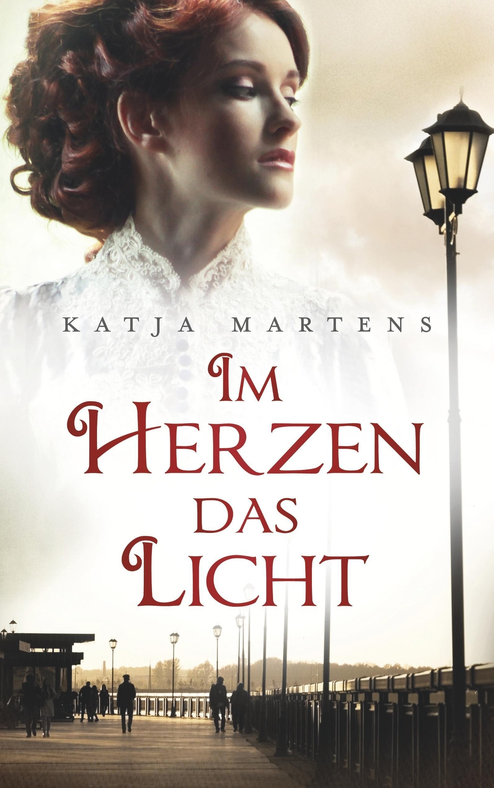 Thumbnail - Herzen Das Licht Katja Martens Taschenbuch Paperback 356 S. Deutsch