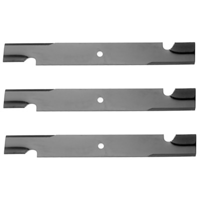 3PK Oregon Replacement Blade for 60'' Exmark Vertex X-Series - VXX999EKA60600