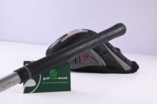 Ping i15 Driver / 9.5 Degree / Stiff Flex Grafalloy Prolaunch Red Shaft - Picture 9 of 10