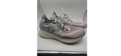 Size 8.5 - New Balance Fresh Foam Roav gray