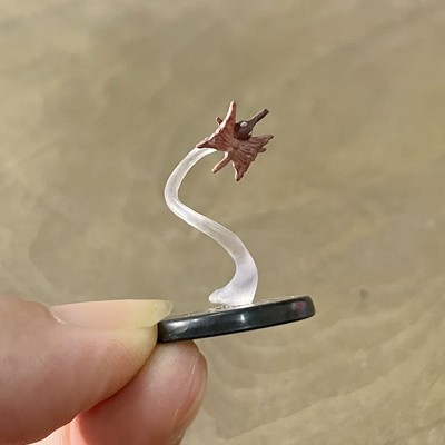 Monster Menagerie III STIRGE #3 Icons of the Realms 3 D&D miniature bloodbug