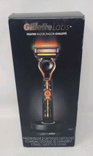 Gillette Labs Heated Razor, 2 Cartridges Char...