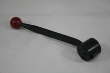 TWIN GRIP Quill Feed Speed Handle for Bridgeport mill