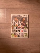 FIFA 10 - NINTENDO WII - PAL ITA 2010
