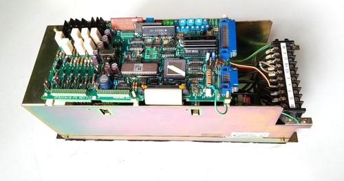 SERVOPACK YASKAWA CACR-SR44SZ1SDY180 - Imagen 5 de 10