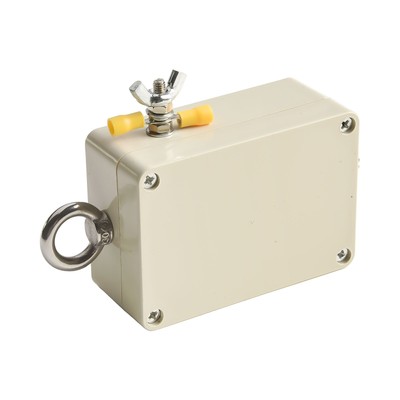 49:1 Balun for HF Short-wave Quad-band Half-Wave EFHW Antenna Balancer 100W PEP