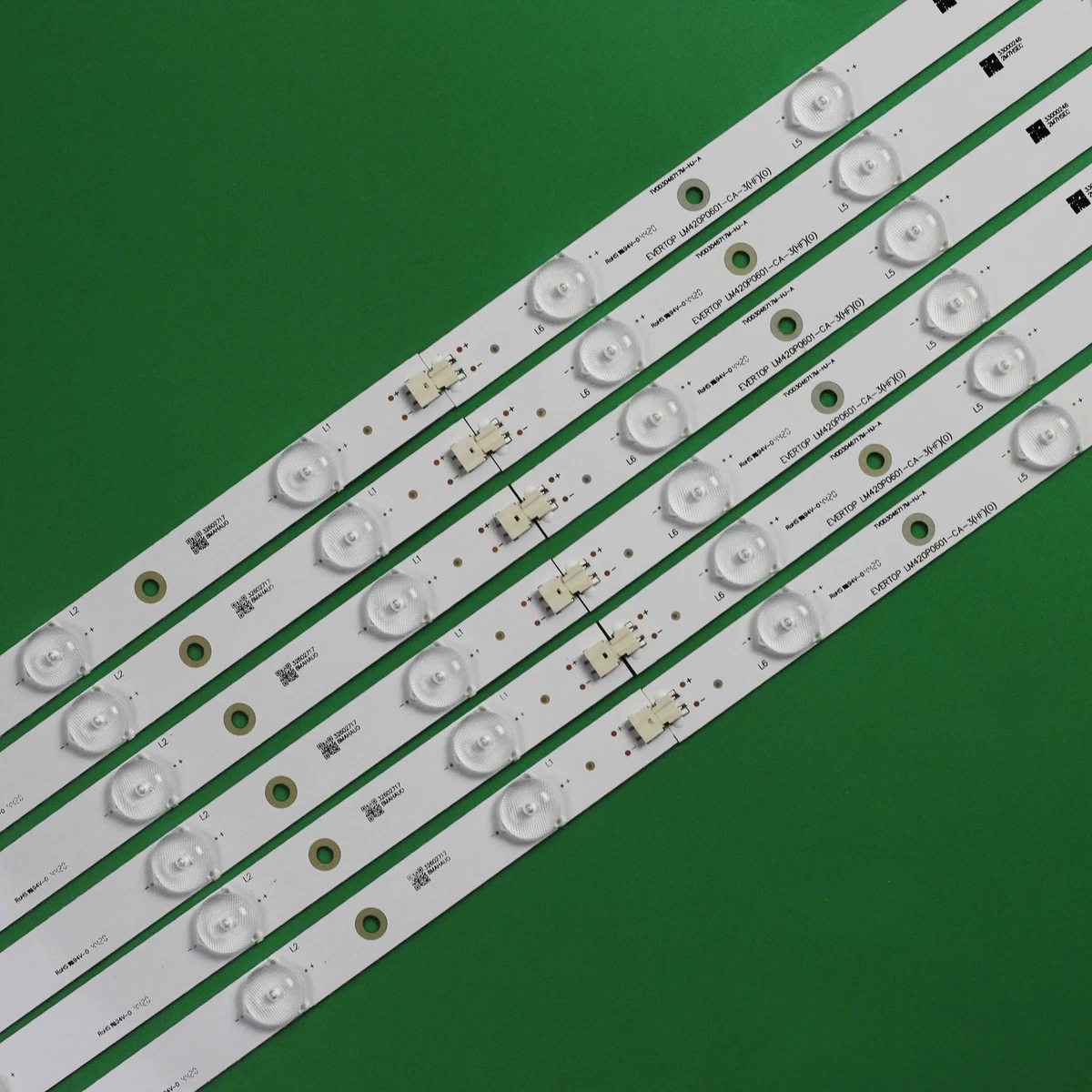 Amazon.com: Replacement Part for TV LED Backlight Strip 11