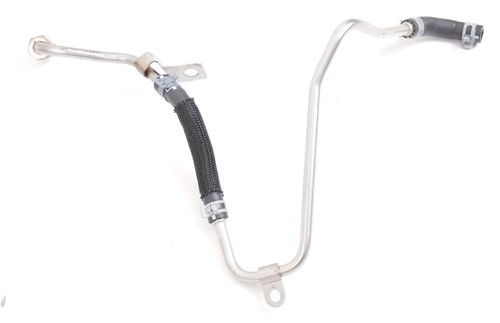 🚩 VW Golf 7 VII MK7 5G 1.6 TDI 2016 25.000km Leitung DPF 04L131582B