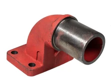 Exhaust Manifold Adapter for MTZ Belarus tractor 50/80/82/500/800/900