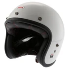 Bell Custom 500 Vintage White