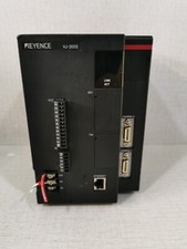 KEYENCE VJ-3002 IMAGE PROCESSING CONTROLLER