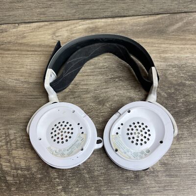 SteelSeries Arctis 7 HS-00013 White Wireless Lossless Gaming