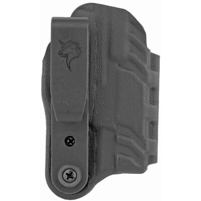 DeSantis Slim Tuk Tuckable Kydex Holster Fits Ruger LCP 2/ LCP Max Ambi