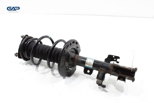 16-19 LEXUS RX350 RX450H FRONT RIGHT SIDE SHOCK STRUT ABSORBER & COIL SPRING OEM - Picture 2 of 4