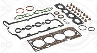 Dichtungssatz Oben Opel Astra J 12-