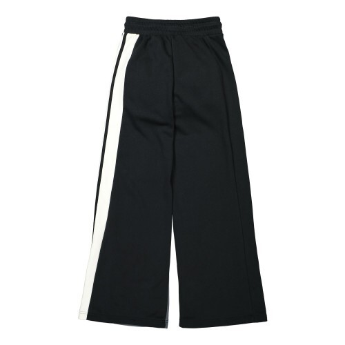 【adidas】WIDE LEG PANTS ★KC8815★ワンダーモーブ レディース adidas レディース アディダス W WIDE LEG PANTS(FAM) ロング