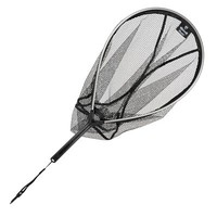 Fox Rage Warrior Racket Net 32X47X40Cm - Watkescher, Raubfischkescher, Kescher