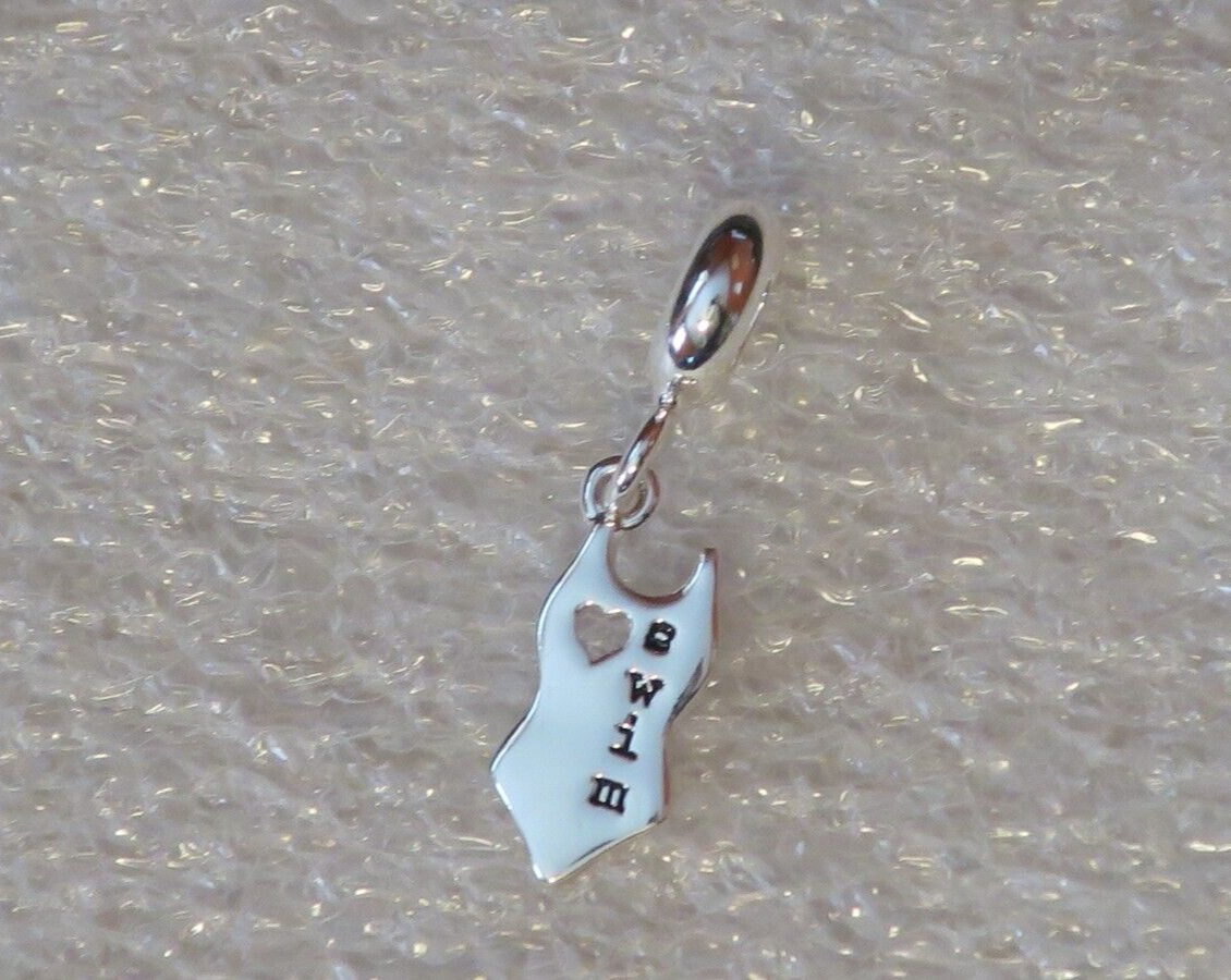 DaVinci Beads & Charms Interchangeable Jewelry Set Swim DB94-19