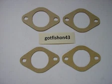 Tecumseh Lauson Power Products Carburetor Gaskets 33263 4pk