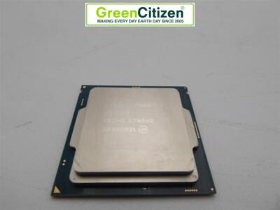 Intel i3-6100 SR2HG 3.70GHz 3MB 2-Core LGA1151 Socket CPU Processor