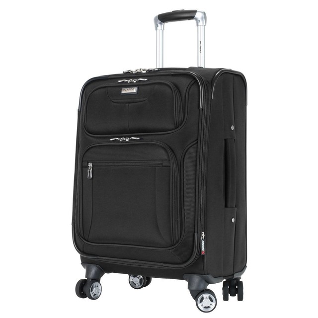 ricardo underseat luggage