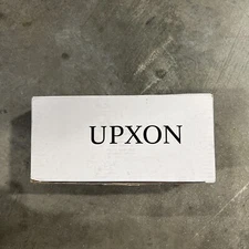 UPXON Key Lock Box, Large Capacity Key Storage Box w/ Resettable 4 Digit Code