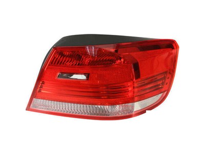 Right Tail Light Lens 75HCSM51 for BMW 328i 335i M3 2007 2008 2009 2010