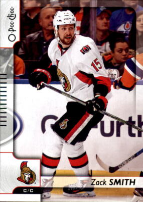 2017-18 O-Pee-Chee Hockey Base Singles #301-400 (Pick Your Cards)