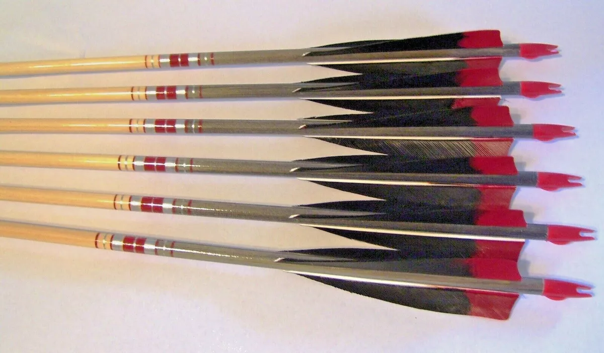 Cedar arrows outlet