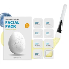 Zombie Facial Mask-New Zombie Mask Skin Care, Hydrating Skincare Face Mask for S