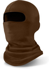 Pasamontanas Calavera Balaclava Militar Mascara Para El Frio De Moto