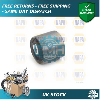 Fits BMW X1 2.0 D HMH Front Rear Lower Track Control Arm Bush #2