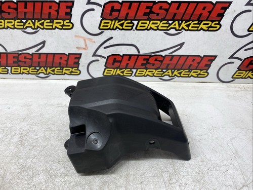 ♻️ Kawasaki Zx10r Zx 1002 Lmfan 2021 - 2023 ABS Pumpe Controller Abdeckung Verkleidung ♻️