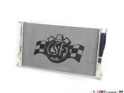 For 2006-2013 BMW 135i & 335 CSF High Performance Aluminum Radiator N54/N55 7046