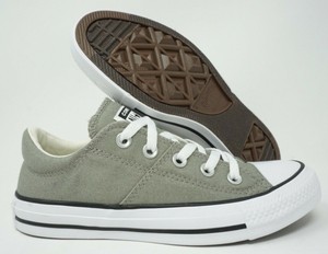 converse ctas madison ox white