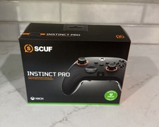 Scuf Instinct pro xbox controller