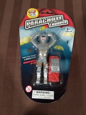 Parachute Trooper Fun With Me  You Figure BRAND NEW 2012