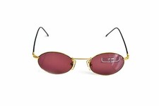 Occhiali Sunglasses Mod. 4016 Col. 6 47-20 Made in Italy