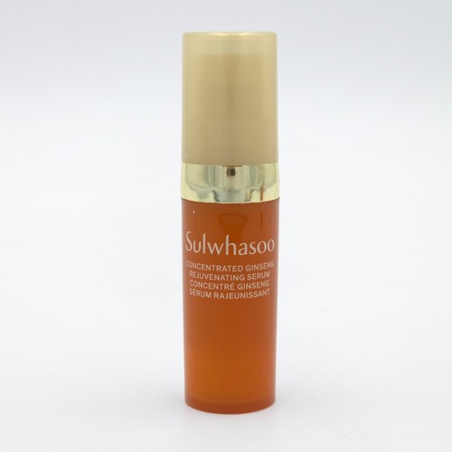 Kit antienvejecimiento Sulwhasoo ginseng concentrado 5 artículos antiarrugas K-Beauty - Imagen 7 de 9