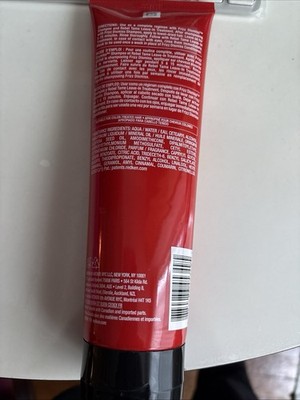 Redken Frizz Dismiss Mask Intense Smoothing Treatment 8.5oz PH Balanced Formula