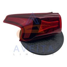 HYUNDAI SANTA FE 18-20 MK4 Rear Tail Light Left Side Outer 92401S1100