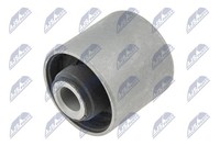 Querlenkerlager NTY ZTT-NS-013A FüR Nissan Pathfinder 2 R50 4WD Infiniti QX4