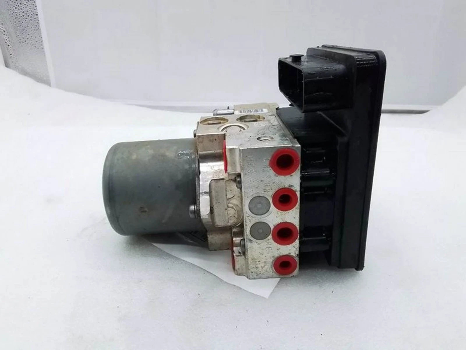 2019-2021 Dodge Ram 2500 Pickup Abs Anti Lock Brake Pump Module Assembly OEM