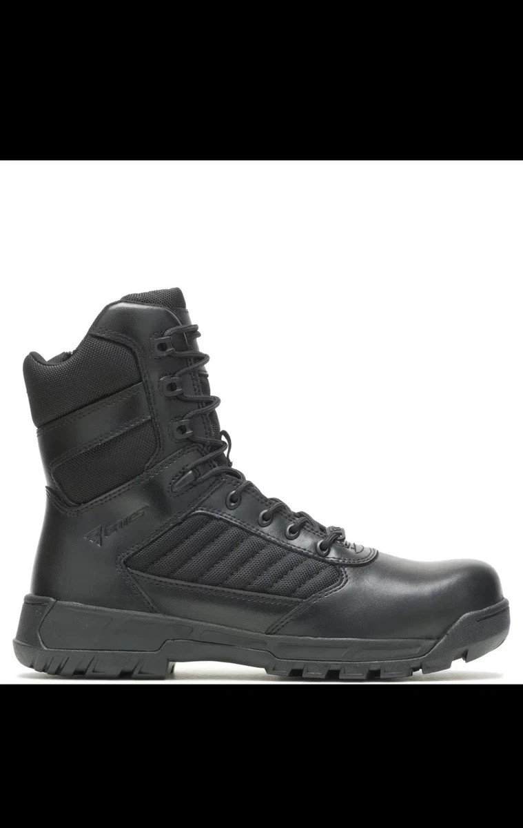 25+ Bates Zip Boots for Men for sale | Updated Oct 2026