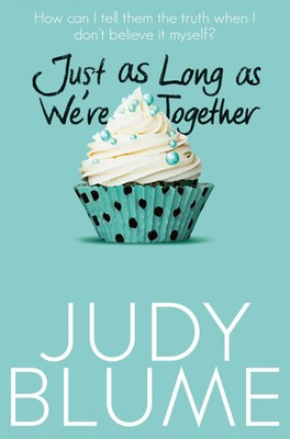 Just as Long as We're Together | Judy Blume | Taschenbuch | Englisch | 2015
