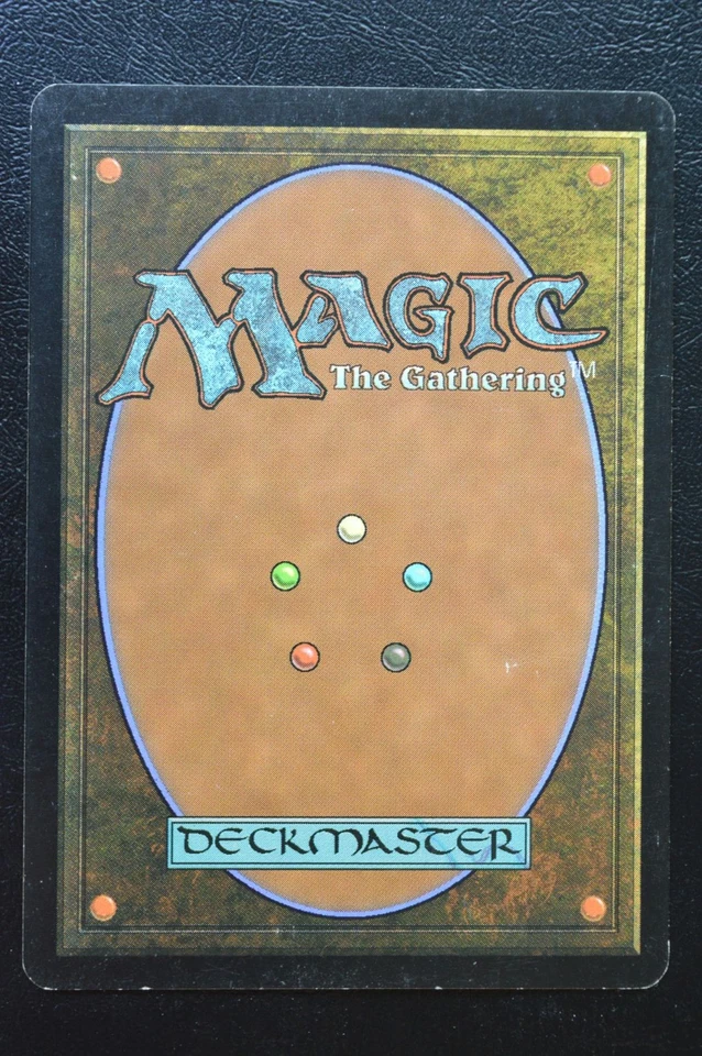 Magic The Gathering MTG LEYLINE OF SINGULARITY Guildpact LP Lightly Played - Image 2 of 2