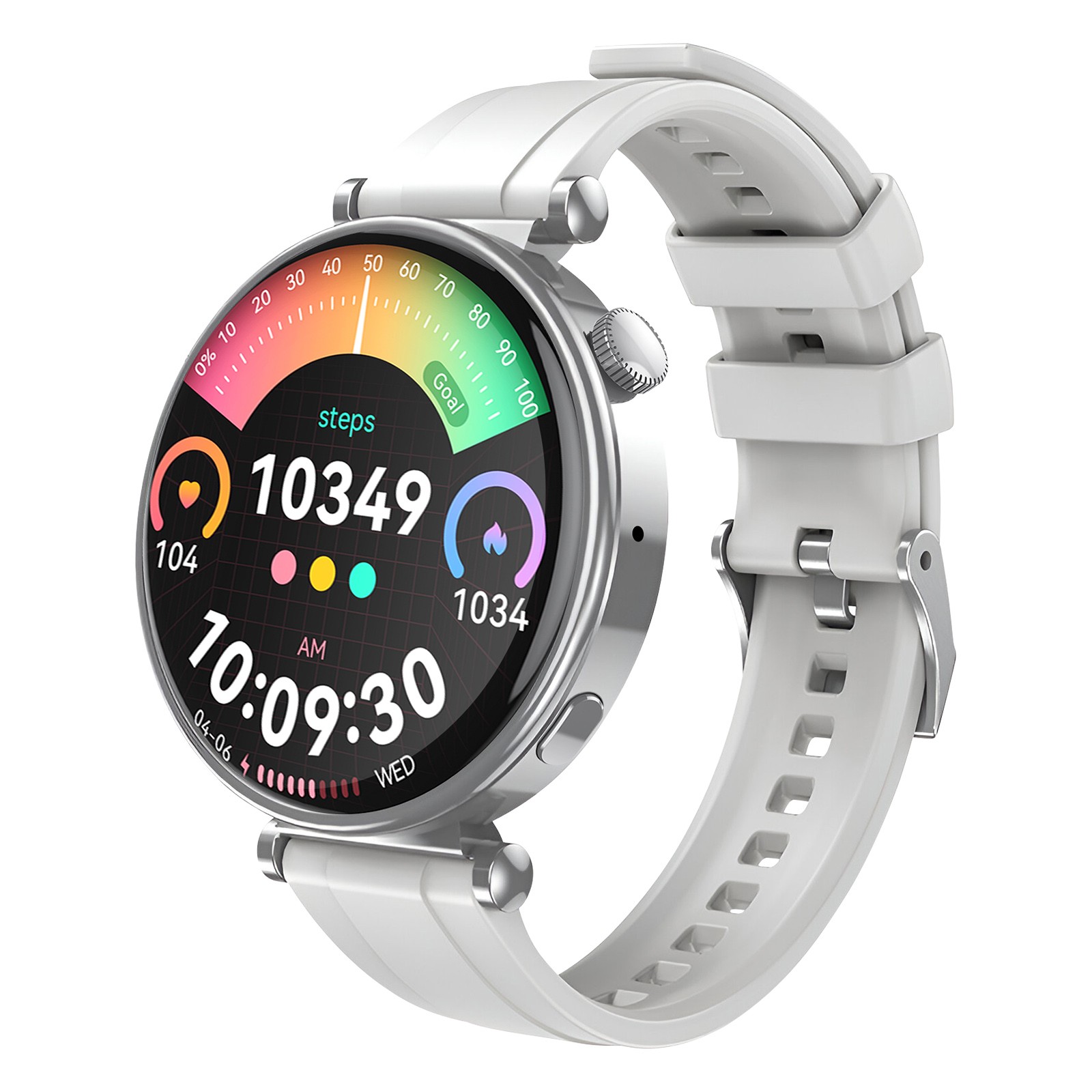 XO Montre Connectée Sport : Ne Manquez Plus Vos Suivis Sous la Pluie