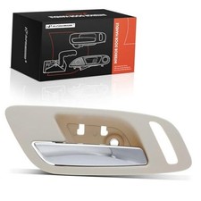 Front Left Driver Side Interior Door Handle Compatible with Cadillac