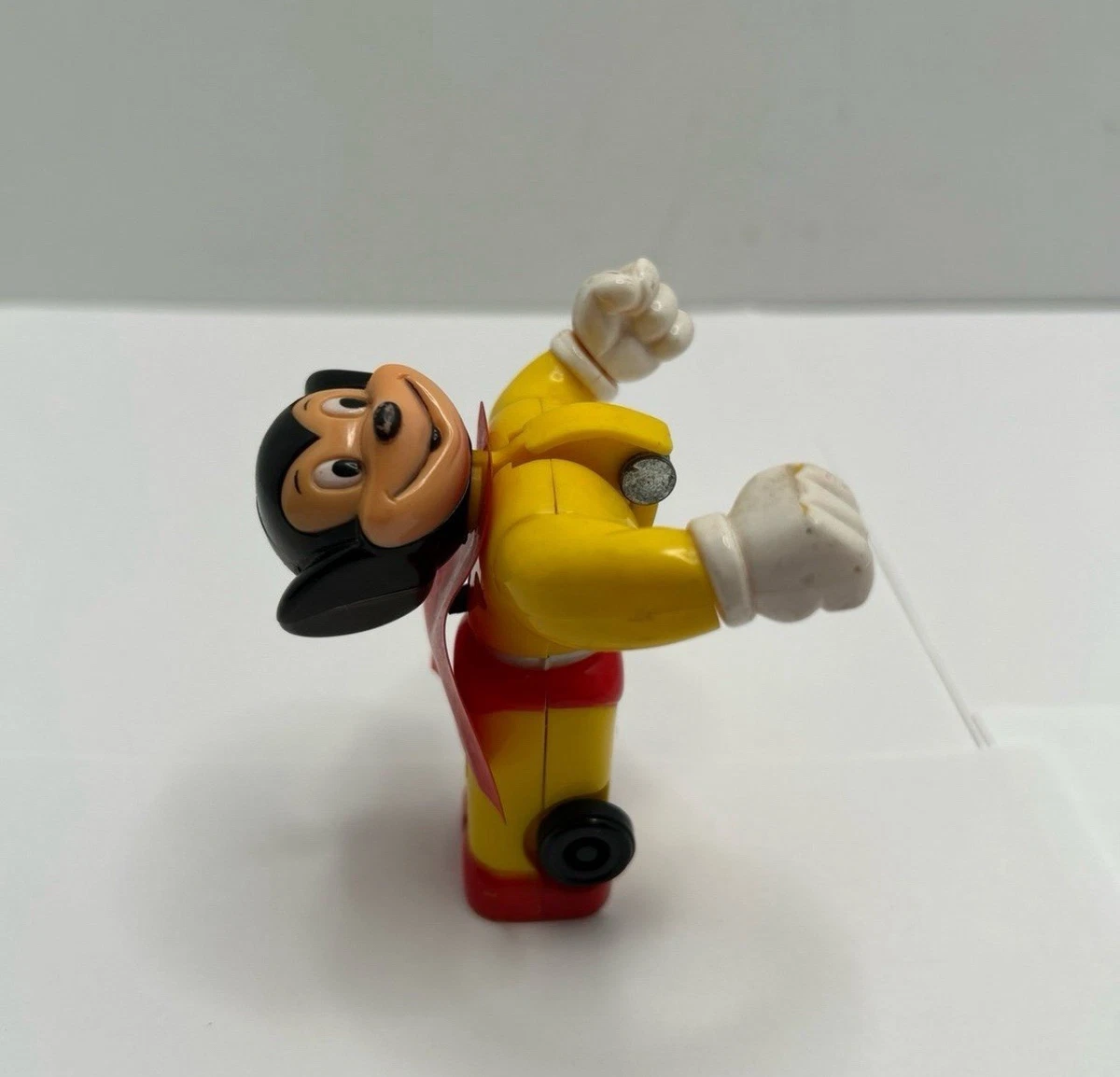 Preços baixos em Mighty Mouse Brinquedos de Personagens Antigos e