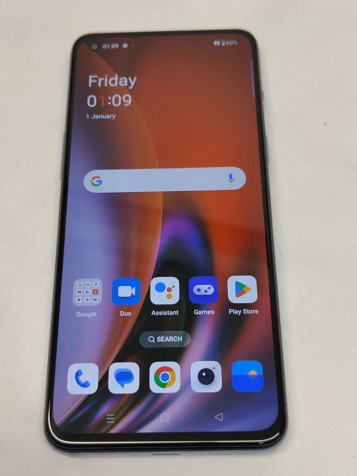OnePlus Nord 2 5G · 256GB, photo 2 of 5
